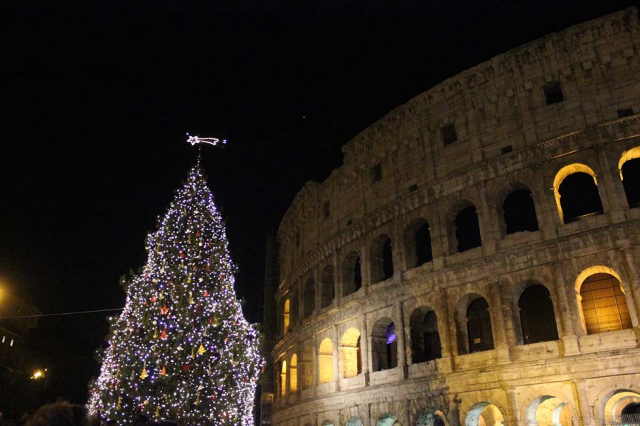 Die 10 schönsten Weihnachtsorte in Italien | ZAINOO BLOG